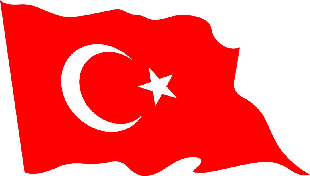 Beyaz turk bayragi resimleri 4