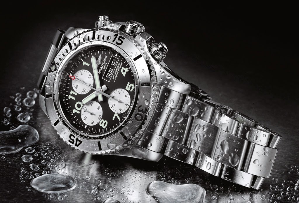 Replica Breitling Super Ocean