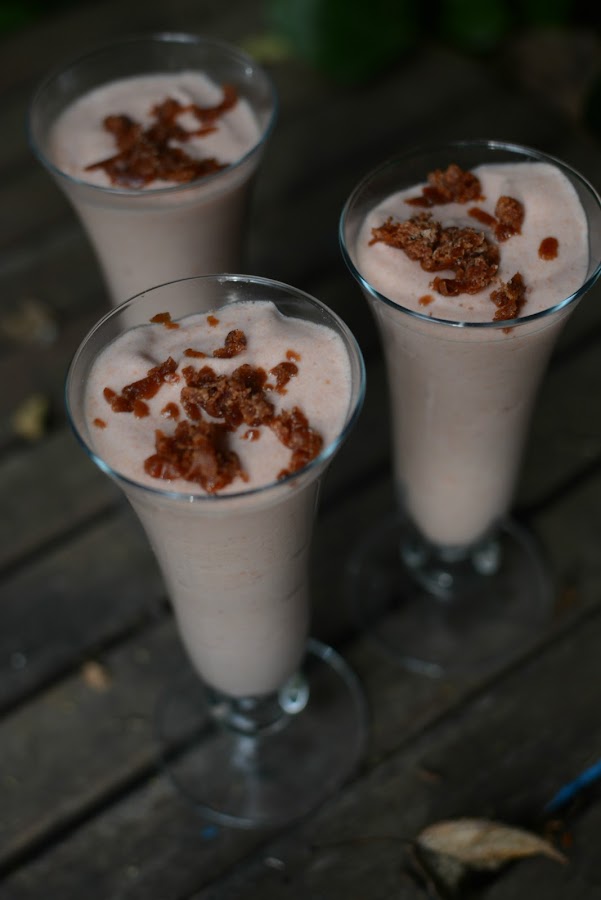 Espuma de guayaba tererecetas 06