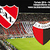 Torneo 2016 - Fecha 6 - Colón
