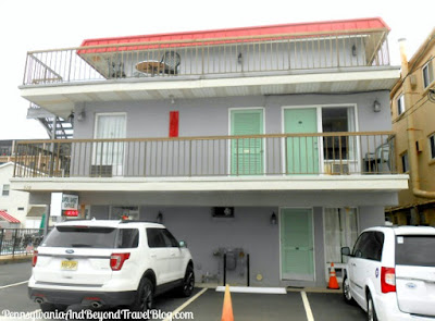 Jade East Motel in North Wildwood, New Jersey - A Family-Friendly Beach Block Motel