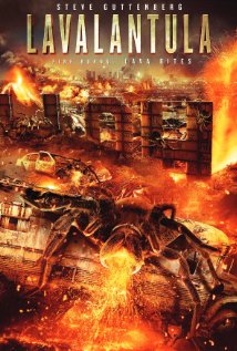 Lavalantula 2015 HDRip 480p 300mb