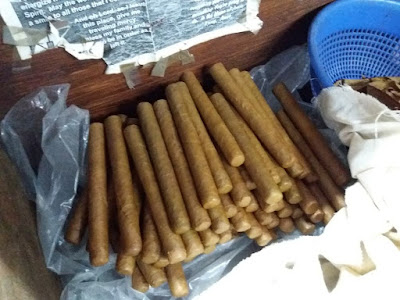 Caribbean Cigar Company barbados