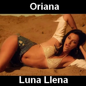 Oriana – Luna llena