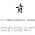 I Ching, o Livro das Mutações - Livro Primeiro, Hexagrama 22: Pi / Graciosidade (Beleza)
