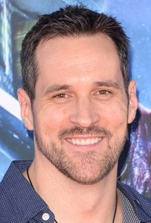 Travis Willingham Travis Willingham