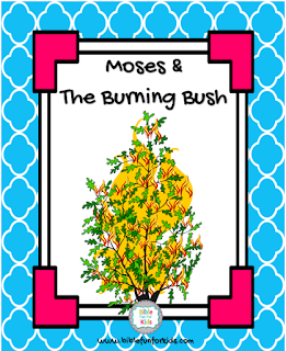 http://www.biblefunforkids.com/2017/05/22-moses-burning-bush.html
