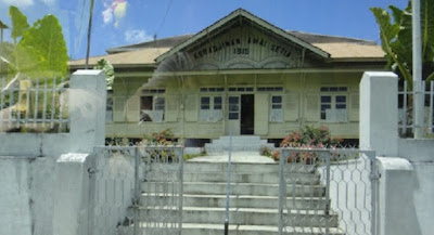 yayasan amai setia