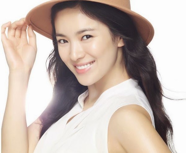 Korean women are not beautiful - The most beautiful women in the world