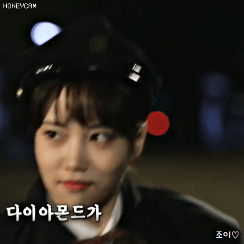 171015 SNL 귀요미 다이아 주은 ㅋㅋㅋㅋㅋㅋㅋㅋㅋㅋ.gif | 인스티즈