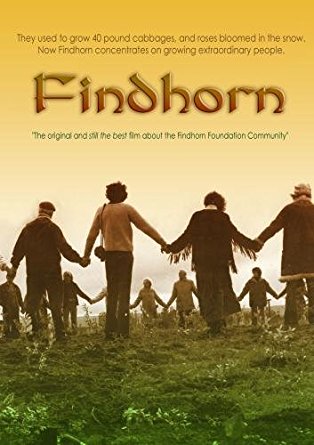 Inspired by Findhorn