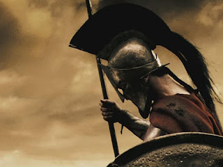 Spartan #1906126 http://clipart-library.com/spartan.html
