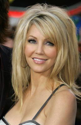Layered Hairstyles