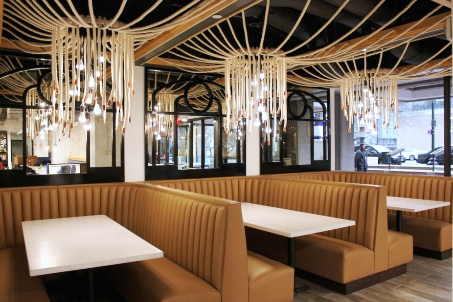 SILVER SPRING All Set Restaurant & Bar To Host A “DMV Smackdown