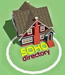 Iklankan Bisnes Bersama Kami di SOHO Directory
