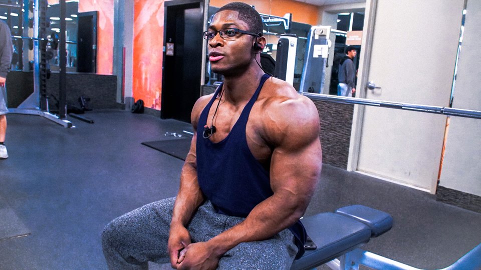 High Vs Low High Vs Low Frequency Training