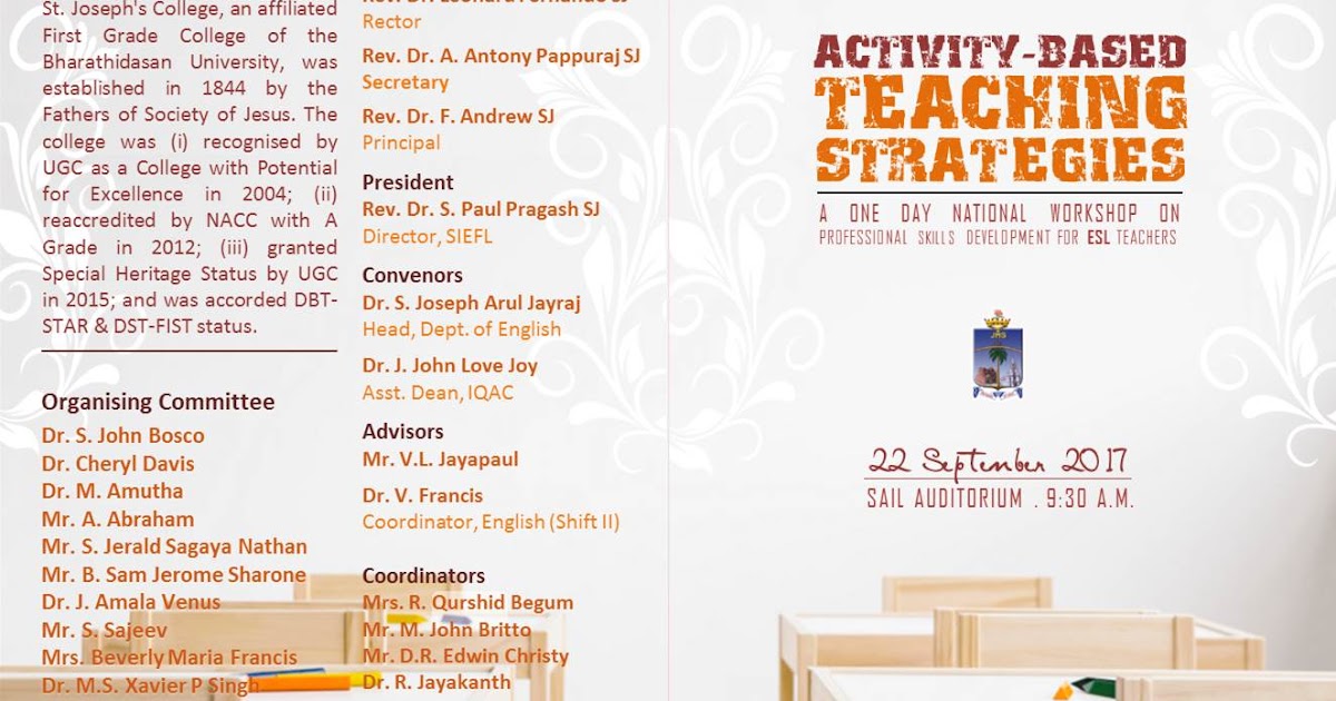 UGC NET/SET/SLET English Literature ActivityBased Teaching Strategies