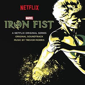 Trevor Morris - OST. Iron Fist (2017) 320 Kbps Trevor Morris - OST. Iron Fist (2017) 320 Kbps