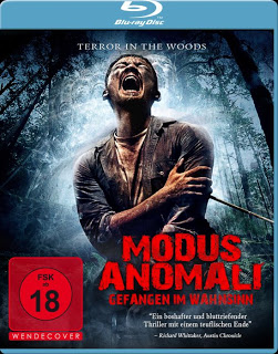 Modus Anomali (2012) | JURAGAN FILM DAN SOFTWARE