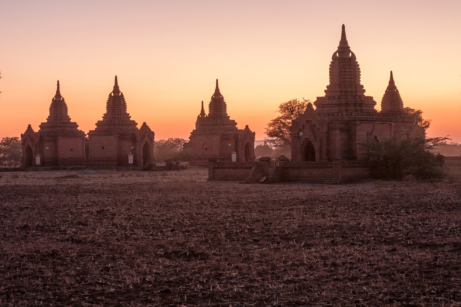 Pagody pagody,birma,bagan