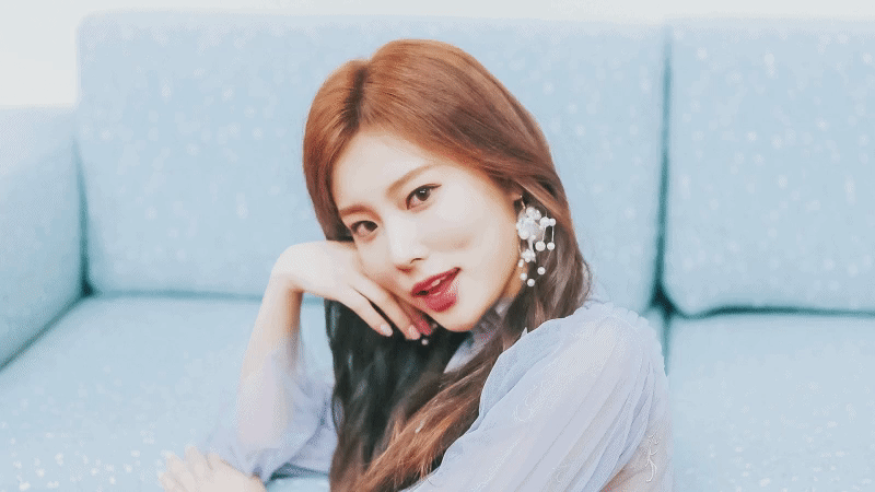 실물이 더 예쁘다는 아이즈원 강혜원 | 인스티즈