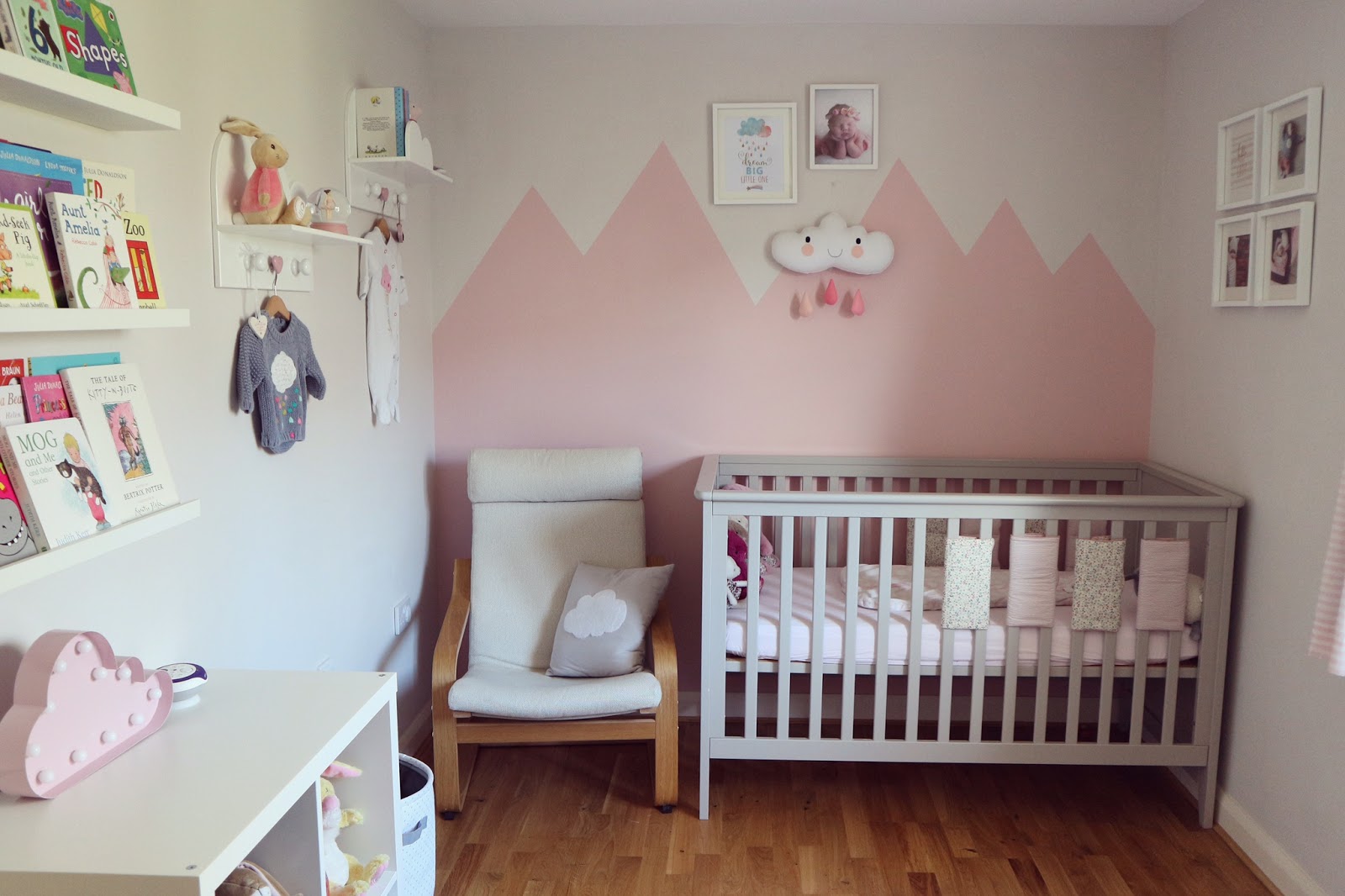 peter rabbit cot bedding mothercare