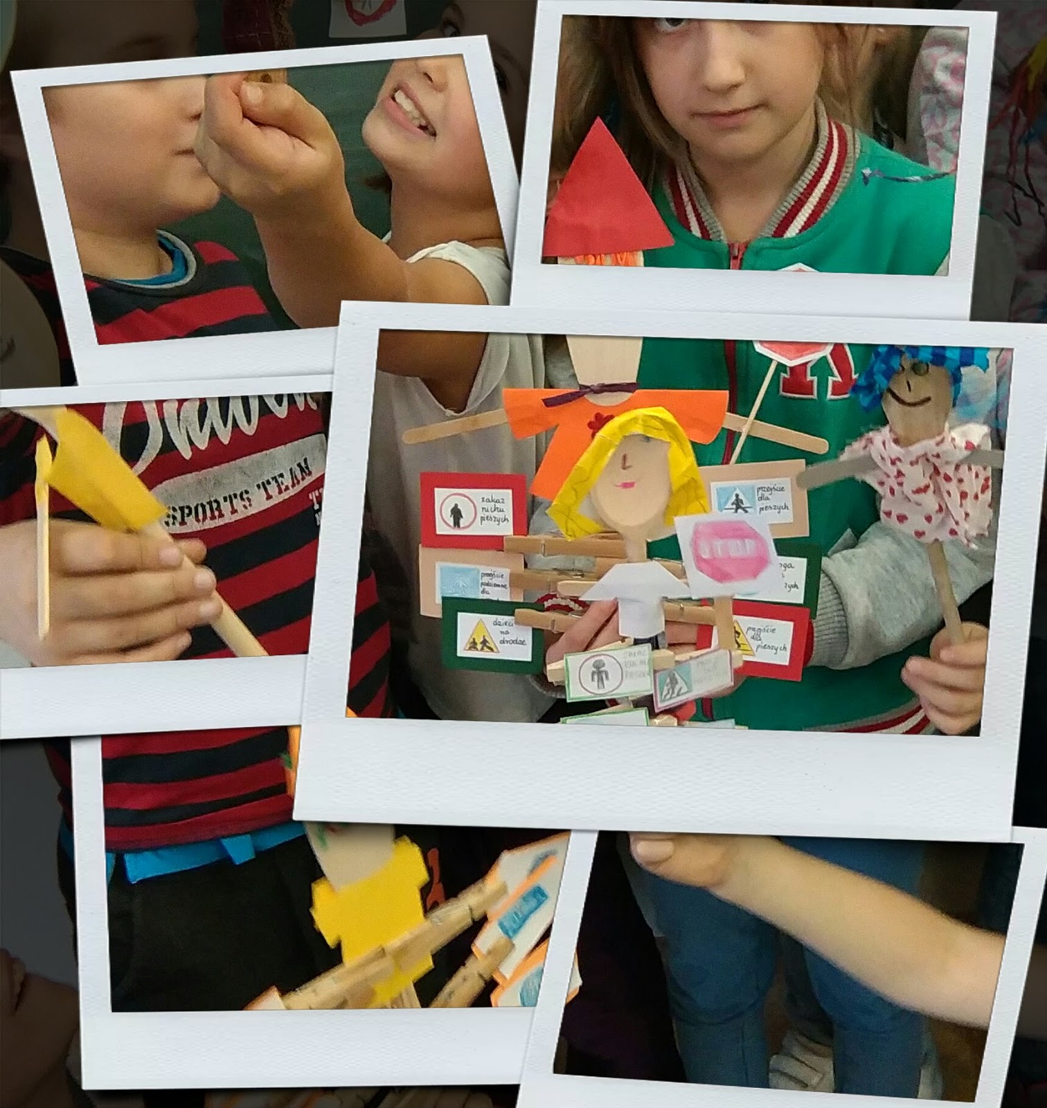 Edukacyjna Przygoda PAN STOP )