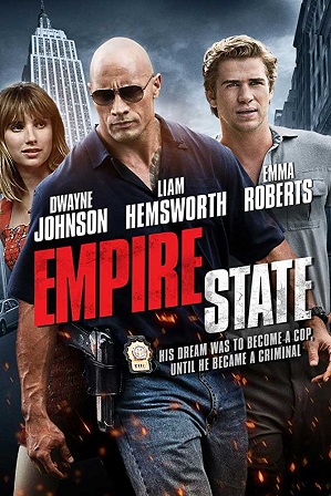 Empire State (2013) 300Mb Full Hindi Dual Audio Movie Download 480p BRRip Free Watch Online Full Movie Download Worldfree4u 9xmovies