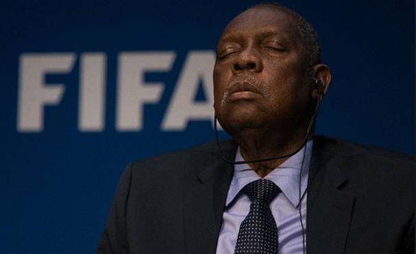 fifa president sleeping conference fifa president sleeping conference