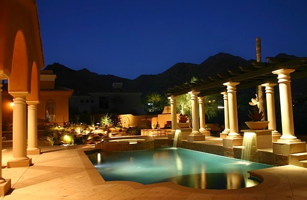 A guide to choosing the perfect pool