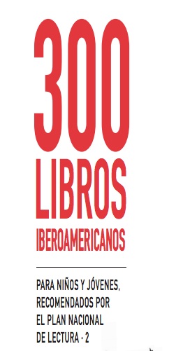 En los 300 libros iberoamericanos 2011