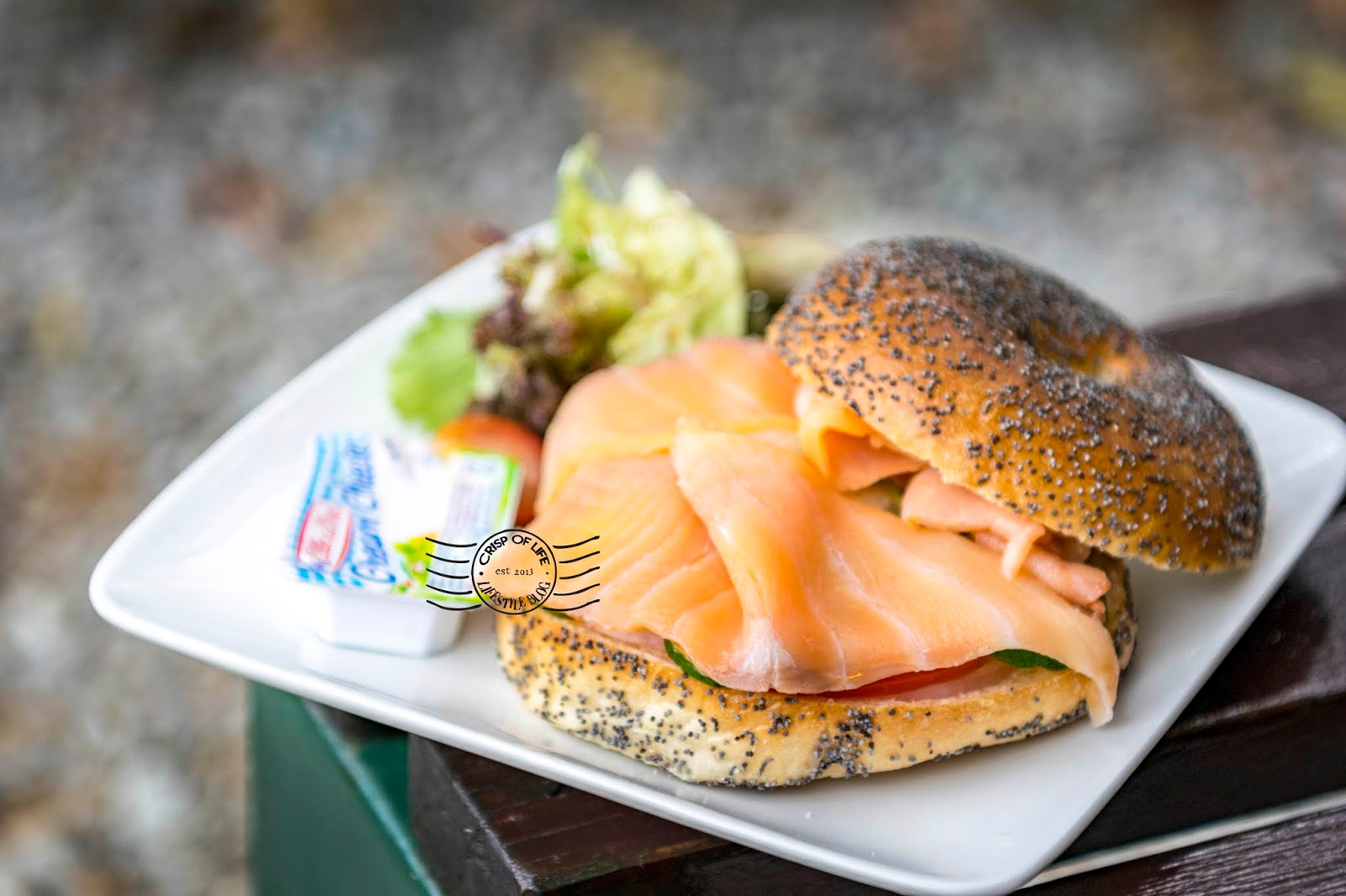 Home Cafe @ Tanjung Bungah, Penang - Crisp of Life