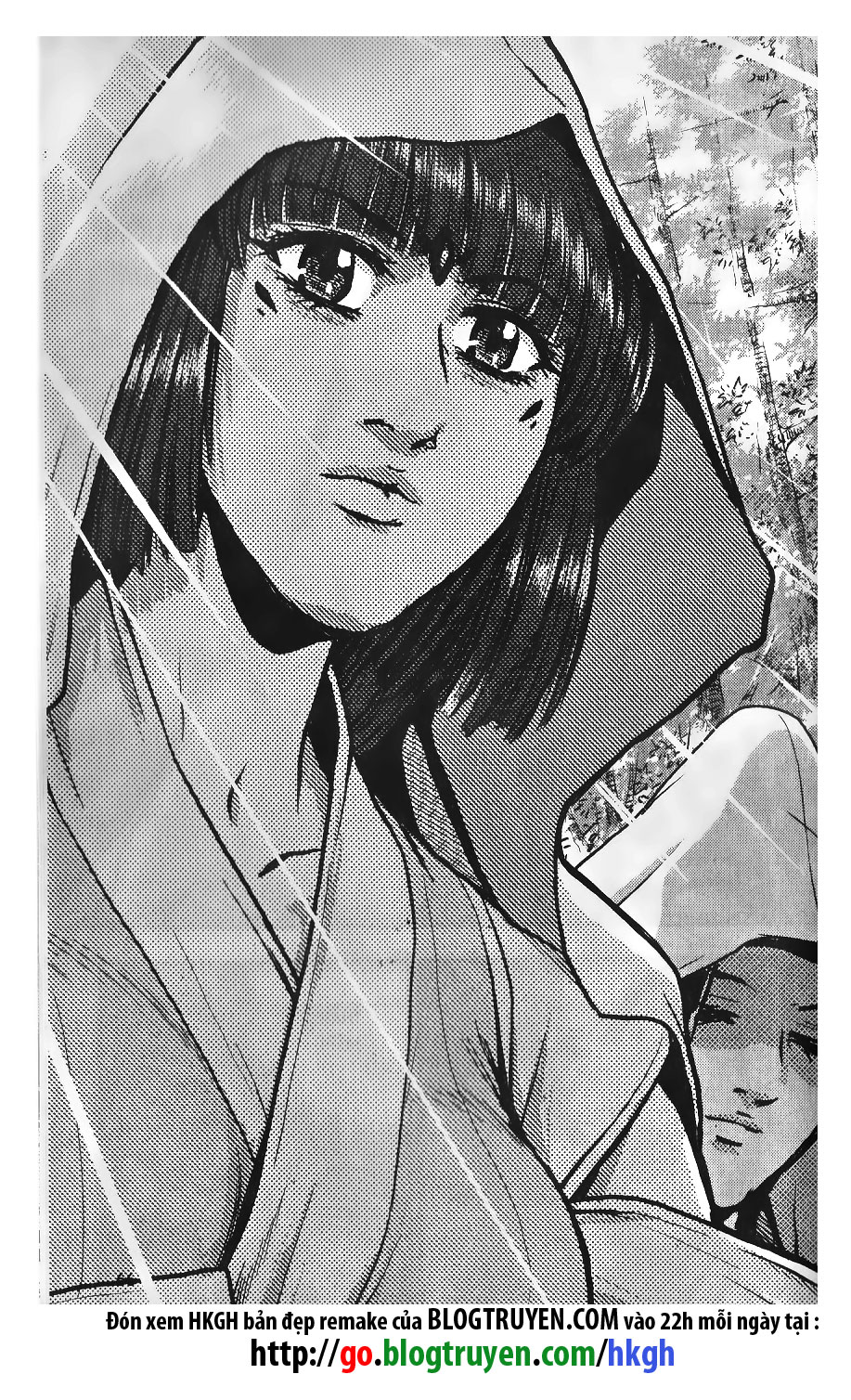 Hiệp Khách Giang Hồ chap 374 - Trang 19