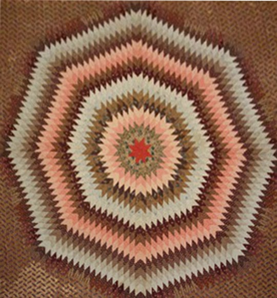 Civil War Quilts Slave quilts and Code