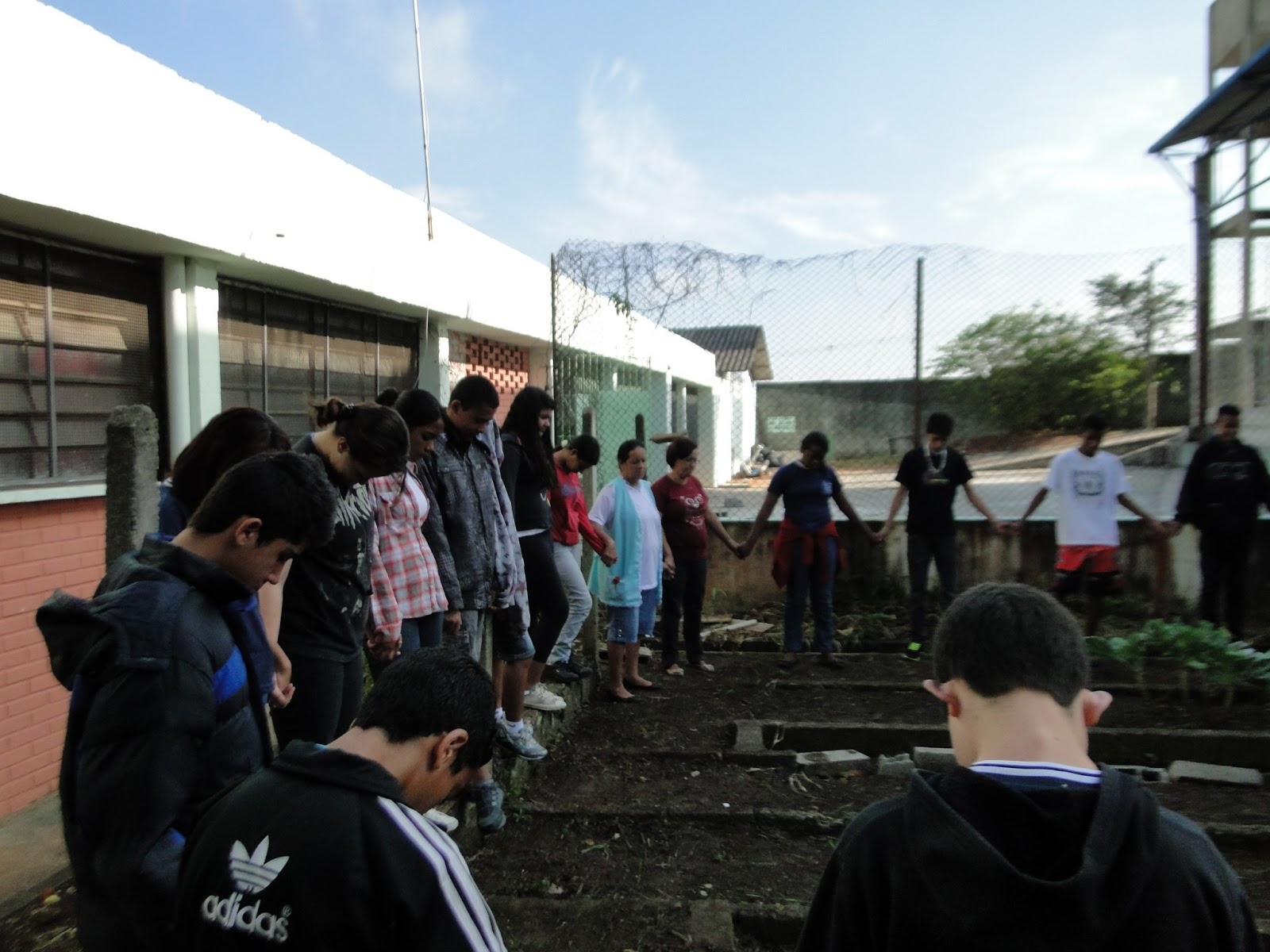 projetohortajosepapaiz2013: PROJETO HORTA - EE PROF. JOSÉ PAPAIZ