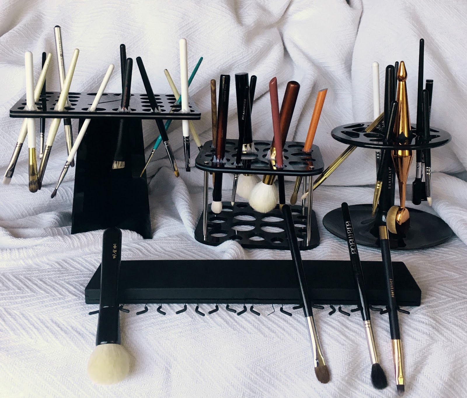 Brush Drying Rack Comparisons Makeup Withdrawal Bloglovin’