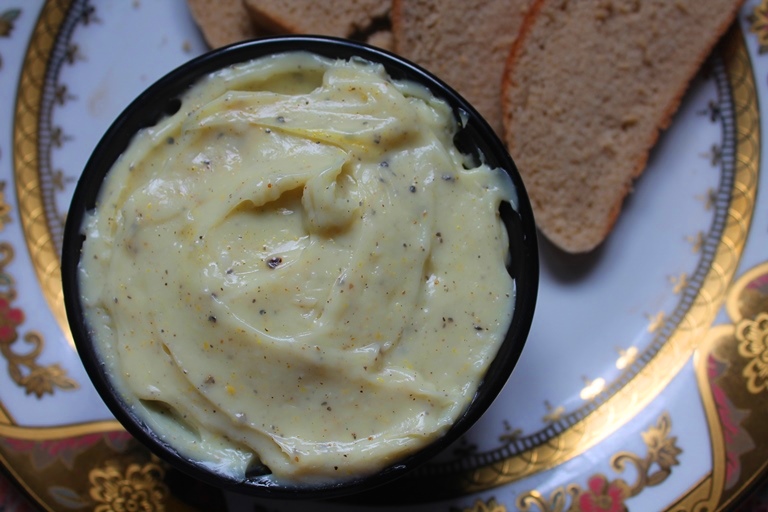 Homemade Low Fat Mayonnaise 50
