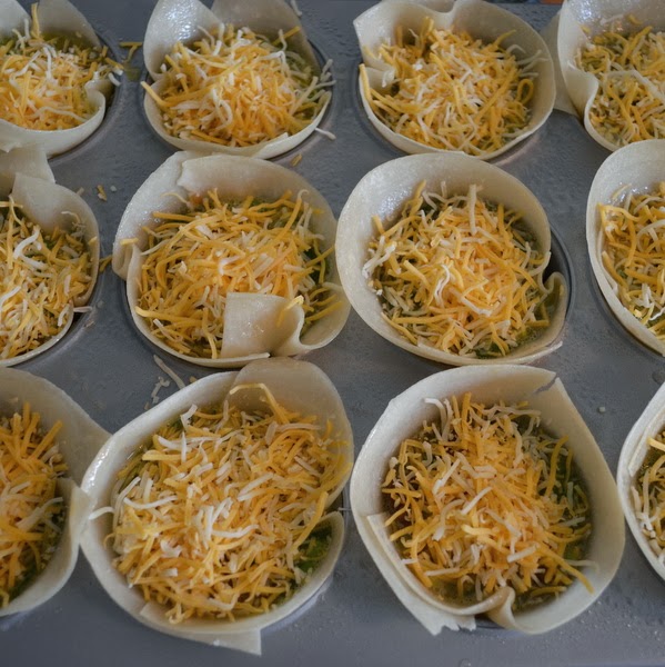 Happily Spiced: Breakfast In a Cup