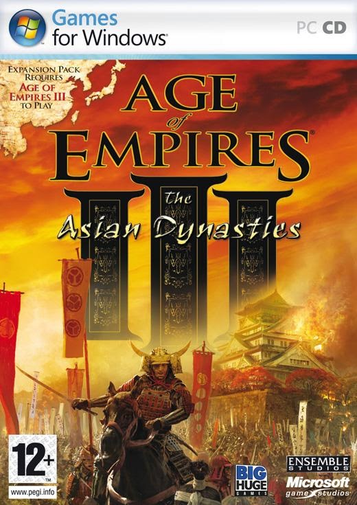 Download Asian Dynasties Full Version 32