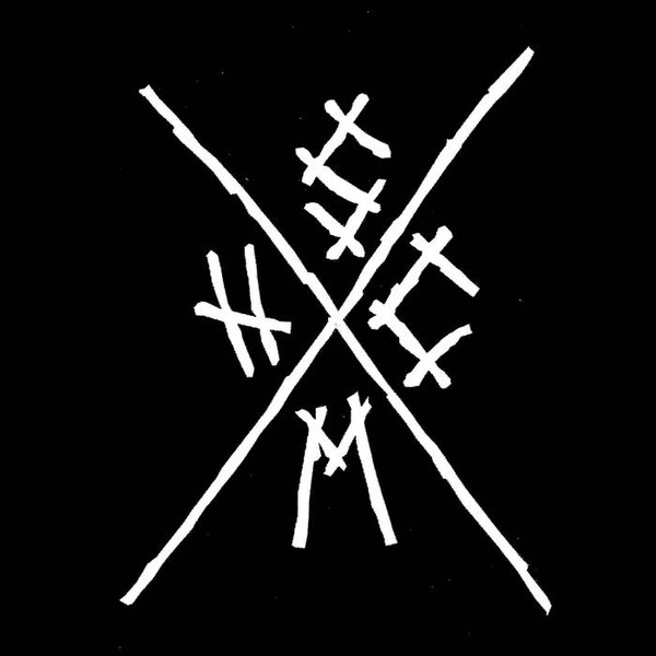 Beartrap - nailed shut 7 Beartrap - nailed shut 7