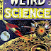 Weird Science v2 #11 - Wally Wood art