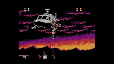 Contra Anniversary Collection Game Screenshot 8