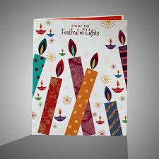 Diwali Cards Ideas For Kids' Diwali Cards Ideas For Kids'