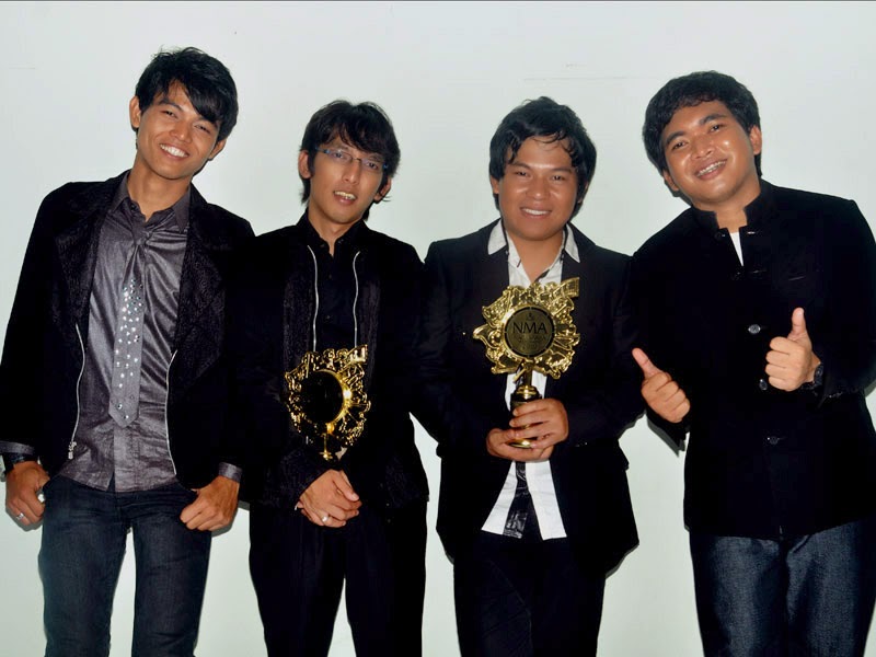 Foto Dan Biodata Wali Band Indonesiadalamtulisan