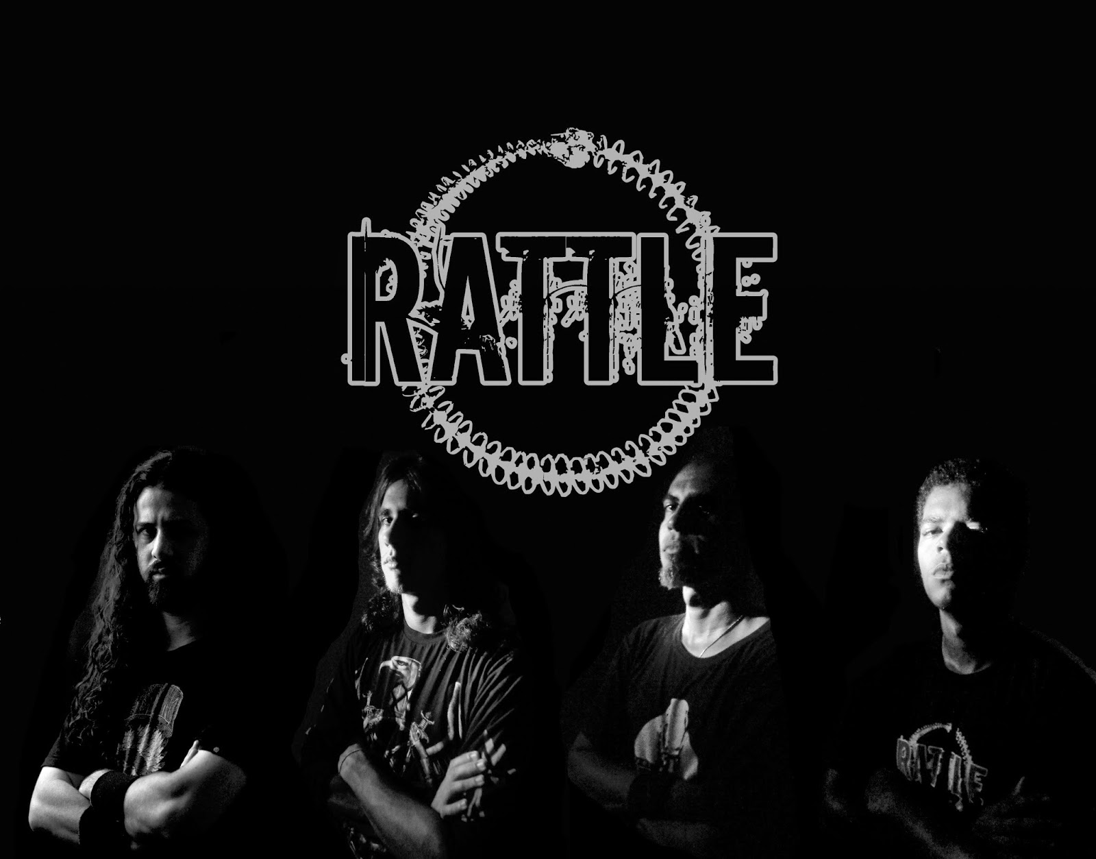 Som Extremo RATTLE REVELADO TRACK LIST DO ÁLBUM DE ESTREIA