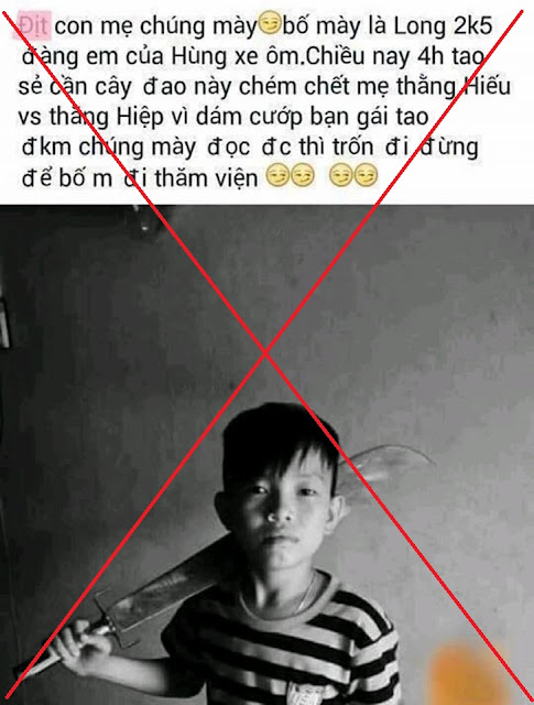 Thông não vụ còng tay con bé ở Vũng Tàu tuổi mới 13 mùa rươi nổi. Thông não vụ còng tay con bé ở Vũng Tàu tuổi mới 13 mùa rươi nổi.