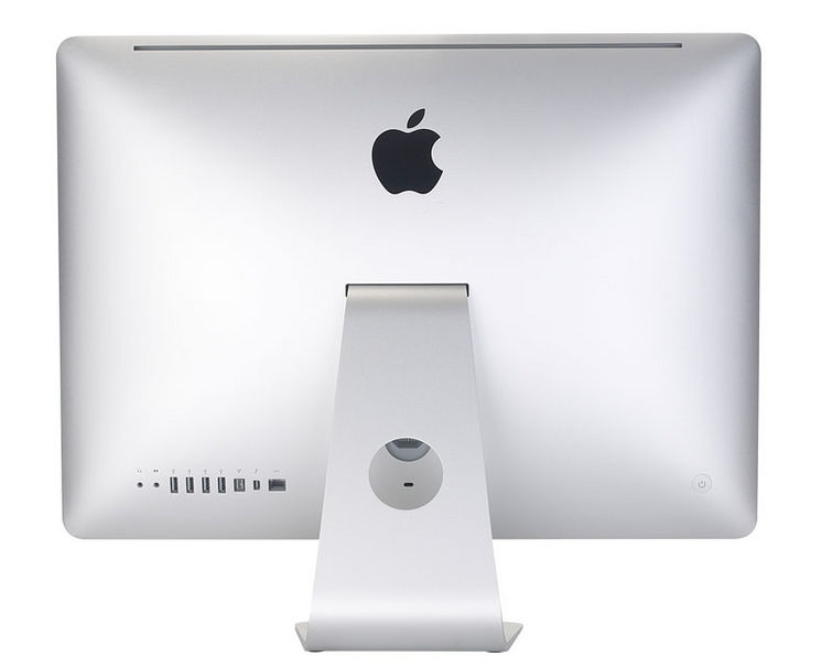 Apple 21.5inch iMac review Hard and Software Plus