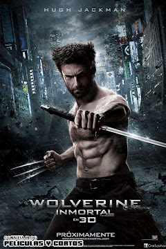 Wolverine Inmortal