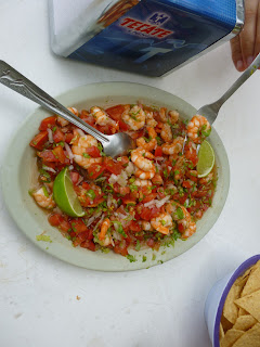 México, qué padre!! - Blogs de Mexico - Sian Ka\'an (9)