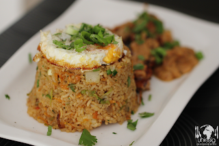 Nasi Goreng